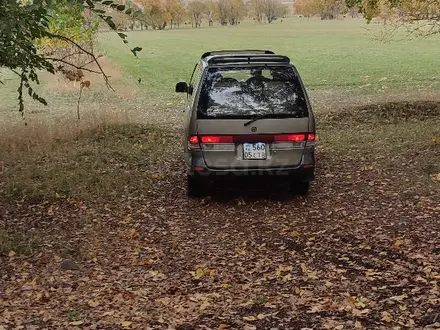 Nissan Largo 1994 года за 2 200 000 тг. в Алматы – фото 5