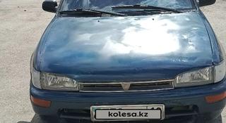 Toyota Corolla 1995 года за 1 500 000 тг. в Костанай