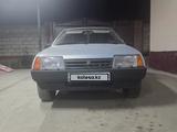 ВАЗ (Lada) 21099 2004 года за 1 700 000 тг. в Тараз