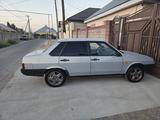 ВАЗ (Lada) 21099 2004 года за 1 700 000 тг. в Тараз – фото 2