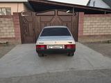 ВАЗ (Lada) 21099 2004 года за 1 700 000 тг. в Тараз – фото 3