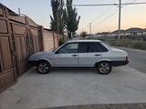 ВАЗ (Lada) 21099 2004 года за 1 700 000 тг. в Тараз – фото 4