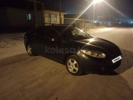 Renault Fluence 2012 года за 1 950 000 тг. в Астана – фото 3