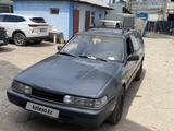 Mazda 626 1993 годаүшін1 250 000 тг. в Алматы