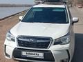 Subaru Forester 2018 года за 10 500 000 тг. в Павлодар