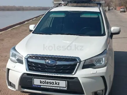 Subaru Forester 2018 года за 12 500 000 тг. в Павлодар