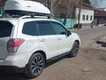 Subaru Forester 2018 года за 10 500 000 тг. в Павлодар – фото 3