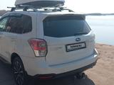 Subaru Forester 2018 года за 11 200 000 тг. в Павлодар – фото 4