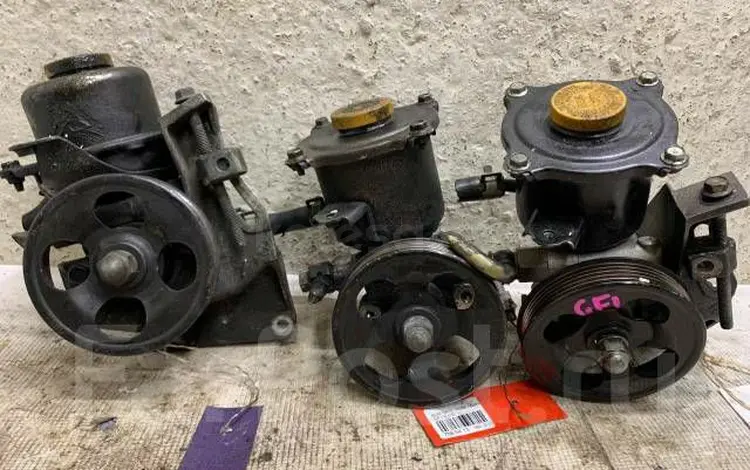 Гур насос Subaru за 27 000 тг. в Кызылорда