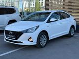 Hyundai Accent 2022 года за 7 900 000 тг. в Астана