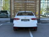 Hyundai Accent 2022 года за 7 900 000 тг. в Астана – фото 4