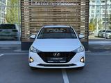 Hyundai Accent 2022 года за 7 900 000 тг. в Астана – фото 5