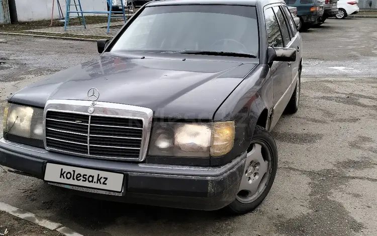 Mercedes-Benz E 230 1991 года за 1 700 000 тг. в Талдыкорган