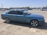 BMW 525 1991 годаүшін1 700 000 тг. в Атырау – фото 3