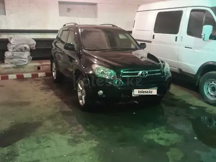 Toyota RAV4 2008 года за 7 700 000 тг. в Усть-Каменогорск – фото 12