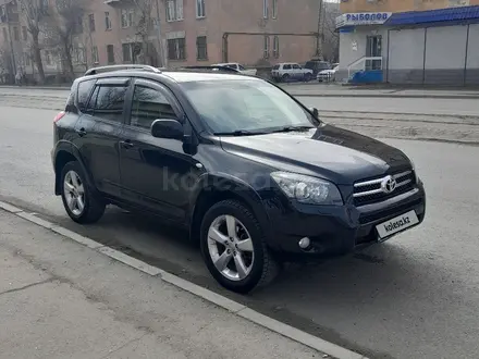 Toyota RAV4 2008 года за 7 700 000 тг. в Усть-Каменогорск – фото 15