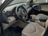 Toyota RAV4 2008 годаүшін7 750 000 тг. в Усть-Каменогорск – фото 4