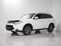 Mitsubishi Outlander 2014 годаүшін8 690 000 тг. в Алматы