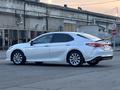 Toyota Camry 2018 годаfor12 750 000 тг. в Алматы – фото 8