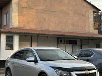 Chevrolet Cruze 2012 года за 3 400 000 тг. в Алматы