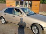 Mercedes-Benz C 200 1994 года за 2 000 000 тг. в Алматы – фото 5