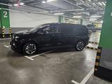Hyundai Custin 2024 года за 13 500 000 тг. в Экибастуз