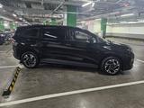 Hyundai Custin 2024 года за 13 500 000 тг. в Экибастуз – фото 2