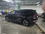 Hyundai Custin 2024 года за 13 500 000 тг. в Экибастуз – фото 3