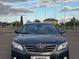 Toyota Camry 2010 годаүшін6 500 000 тг. в Павлодар – фото 2
