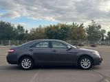 Toyota Camry 2010 годаүшін6 500 000 тг. в Павлодар – фото 4