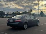 Toyota Camry 2010 годаүшін6 500 000 тг. в Павлодар – фото 5