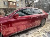 Lexus GS 450h 2007 года за 6 000 000 тг. в Алматы – фото 3