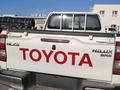 Toyota Hilux 2024 годаfor24 200 000 тг. в Актау – фото 10