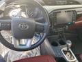 Toyota Hilux 2024 годаfor24 200 000 тг. в Актау – фото 4