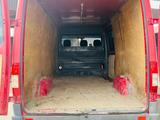 Mercedes-Benz Sprinter 2001 годаүшін4 500 000 тг. в Тараз – фото 4