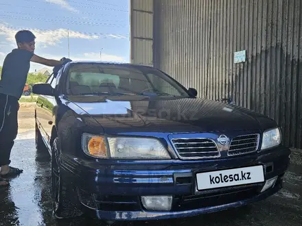 Nissan Maxima 1995 года за 1 700 000 тг. в Кызылорда