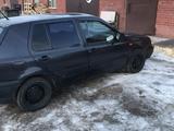 Volkswagen Golf 1994 годаүшін900 000 тг. в Актобе – фото 4