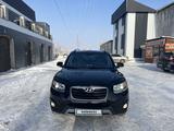 Hyundai Santa Fe 2011 года за 6 600 000 тг. в Астана – фото 4