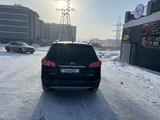 Hyundai Santa Fe 2011 года за 6 600 000 тг. в Астана – фото 3