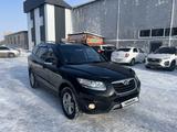 Hyundai Santa Fe 2011 года за 6 600 000 тг. в Астана