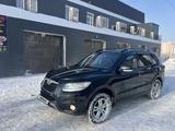Hyundai Santa Fe 2011 года за 6 600 000 тг. в Астана – фото 5