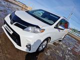 Toyota Sienna 2016 года за 14 000 000 тг. в Уральск