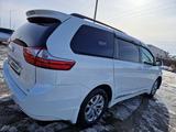 Toyota Sienna 2016 годаүшін14 000 000 тг. в Уральск – фото 4