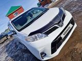 Toyota Sienna 2016 годаүшін14 000 000 тг. в Уральск – фото 5