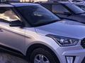 Hyundai Creta 2021 года за 12 000 000 тг. в Костанай – фото 3