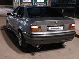 BMW 320 1991 года за 1 100 000 тг. в Астана – фото 3