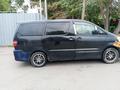 Toyota Alphard 2003 годаүшін4 200 000 тг. в Атырау – фото 5