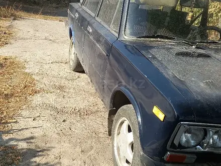 ВАЗ (Lada) 2106 1983 года за 390 000 тг. в Караганда – фото 4