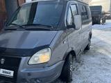 ГАЗ Соболь 2004 годаүшін2 300 000 тг. в Талдыкорган – фото 4