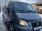 ГАЗ Соболь 2004 годаүшін2 300 000 тг. в Талдыкорган